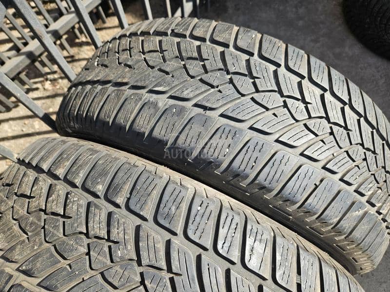 Fulda 215/65 R16 Sve sezone