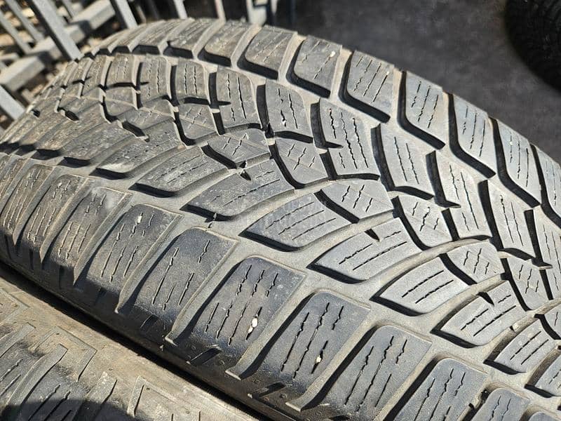Fulda 215/65 R16 Sve sezone