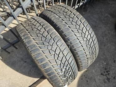 Fulda 215/65 R16 Sve sezone