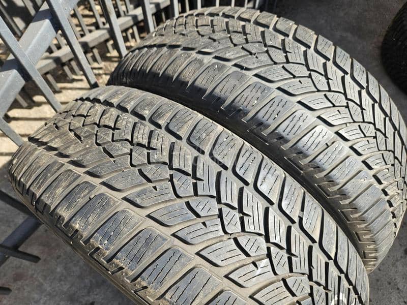 Fulda 215/65 R16 Sve sezone