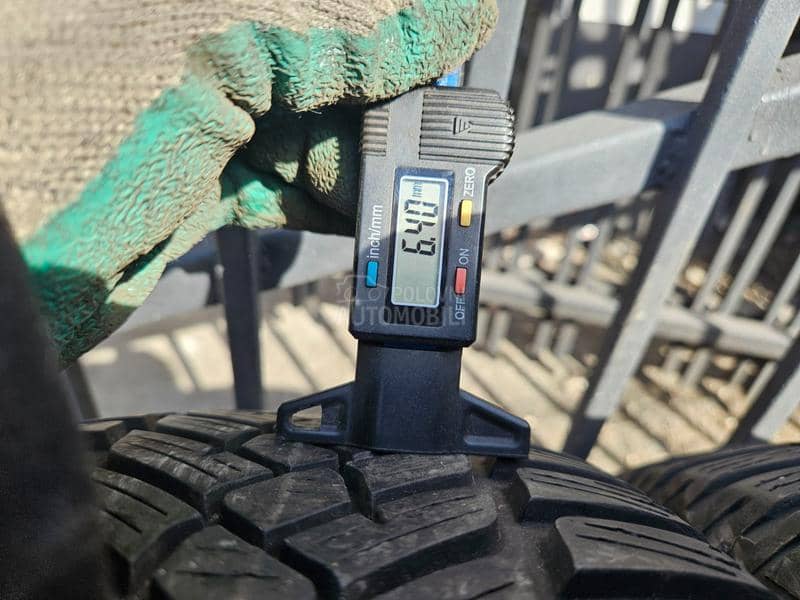 Fulda 215/65 R16 Sve sezone