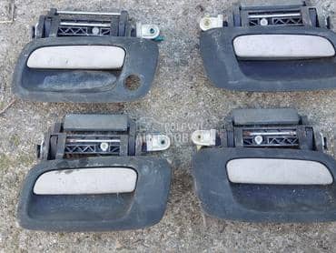 kvaka za Opel Astra G od 2004. do 2009. god.