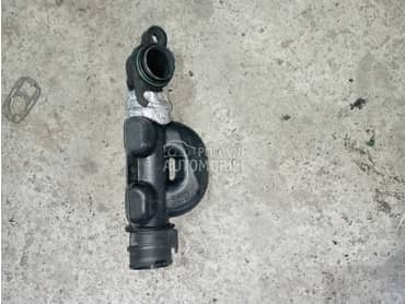 Cev turbine za Citroen C4 Grand Picasso, C4 Picasso