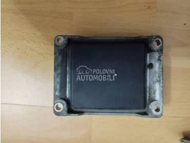 Kompijuter motora za Opel Meriva od 2004. do 2007. god.