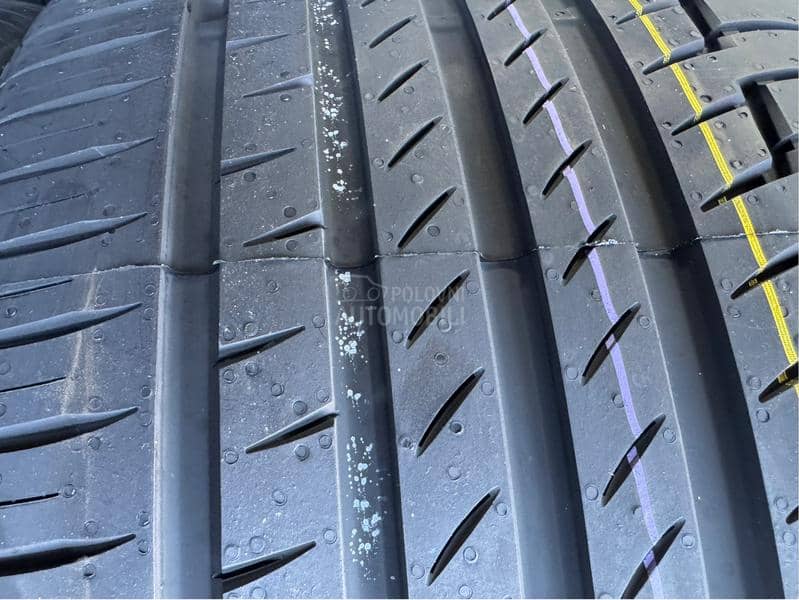 Continental 315/30 R22 Letnja