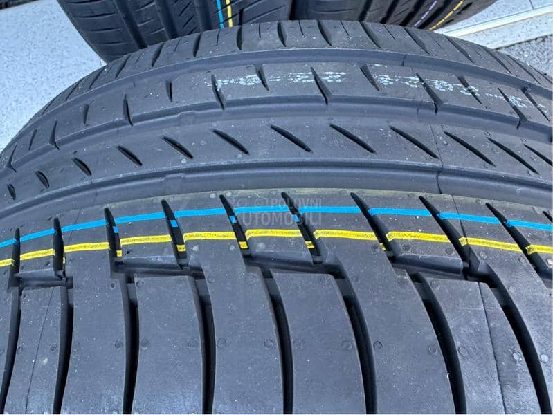 Continental 315/30 R22 Letnja