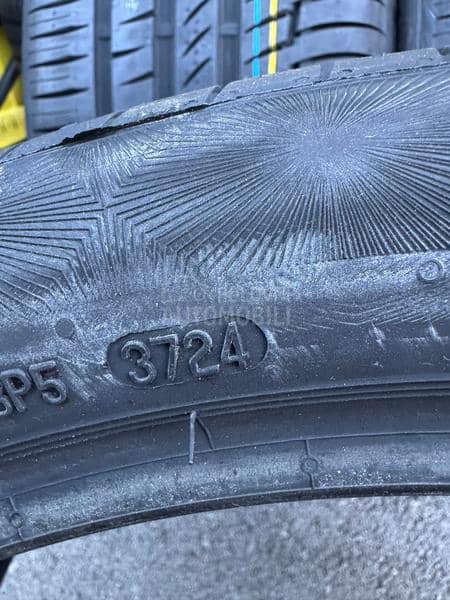 Continental 315/30 R22 Letnja