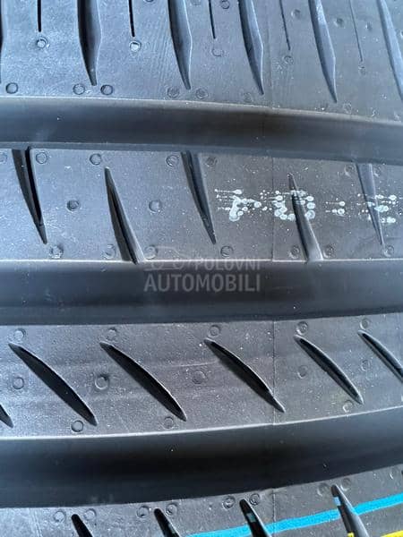 Continental 315/30 R22 Letnja