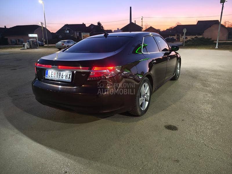 Saab 9-5 