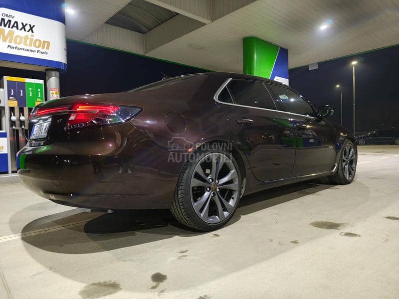 Saab 9-5 