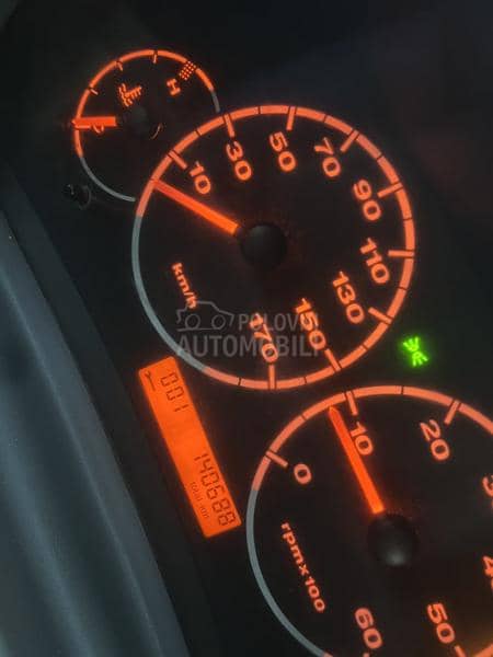 Fiat Ducato 2.8 4x4