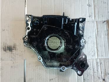 Pumpa ulja za Citroen C4 Grand Picasso, C4 Picasso