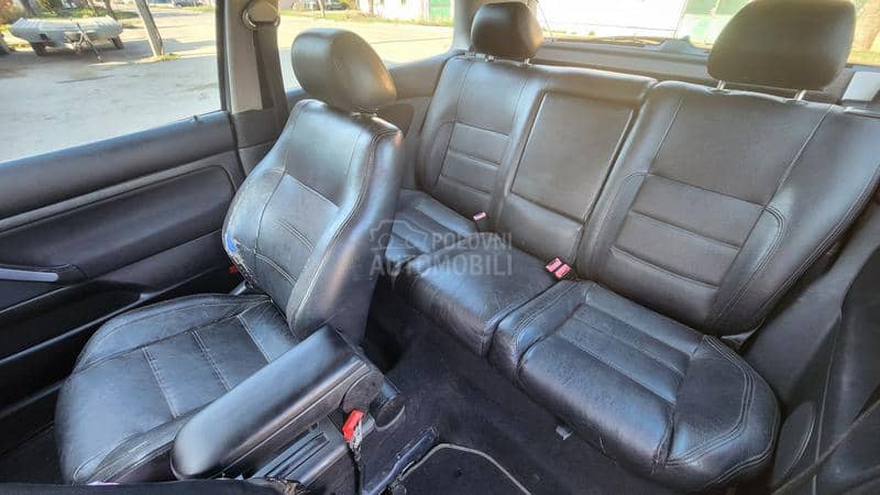 Volkswagen Golf 4 1.9 tdi