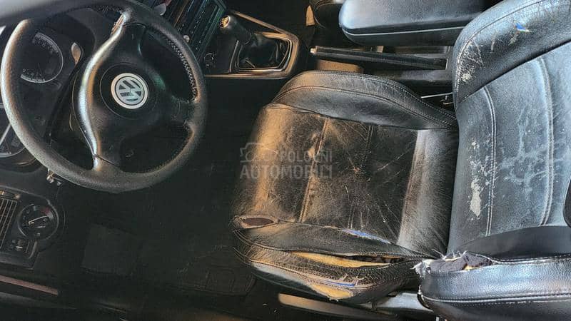 Volkswagen Golf 4 1.9 tdi