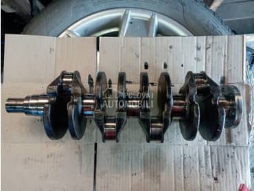 Radilica 1.6hdi za Citroen C4 Grand Picasso, C4 Picasso