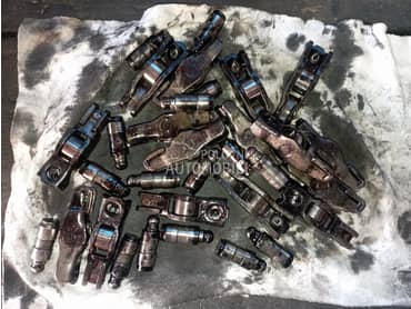 Klackalice i podizaci za Citroen C4 Grand Picasso, C4 Picasso