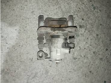 Zadnja desna klesta za Peugeot 407