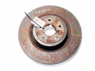 Diskovi za Jaguar XF od 2009. do 2015. god.