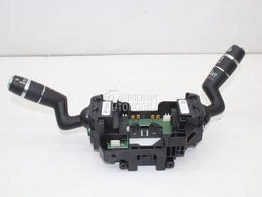 Ablenderi Ručice volana za Jaguar XF od 2009. do 2015. god.