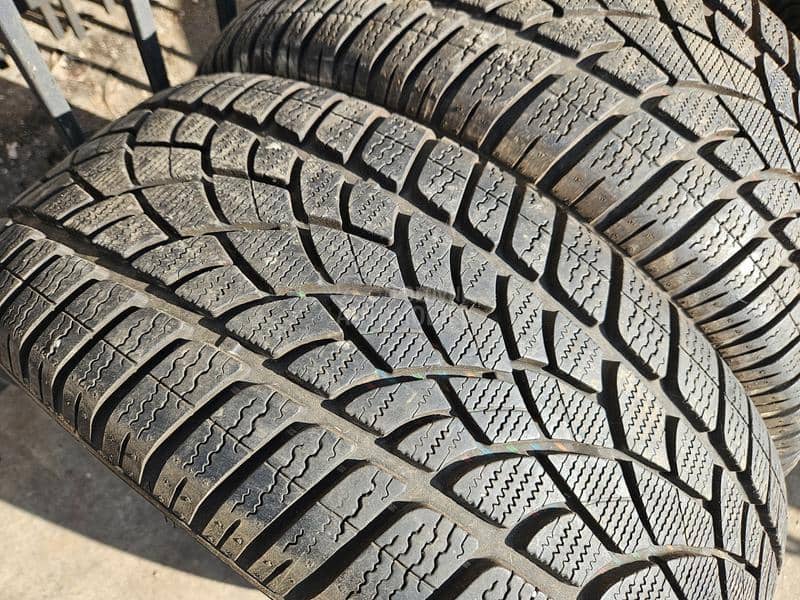 Dunlop 225/50 R18 Sve sezone