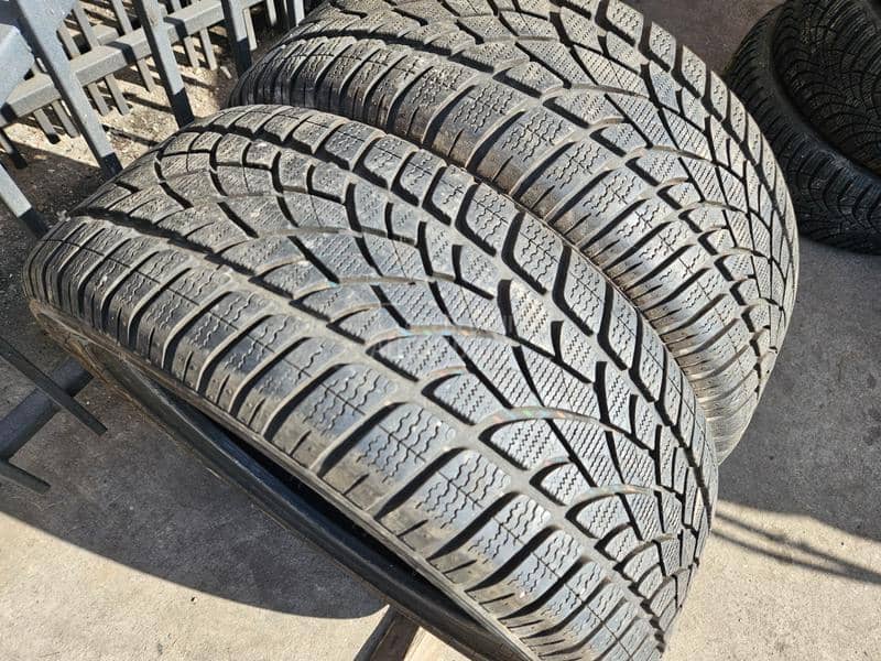 Dunlop 225/50 R18 Sve sezone