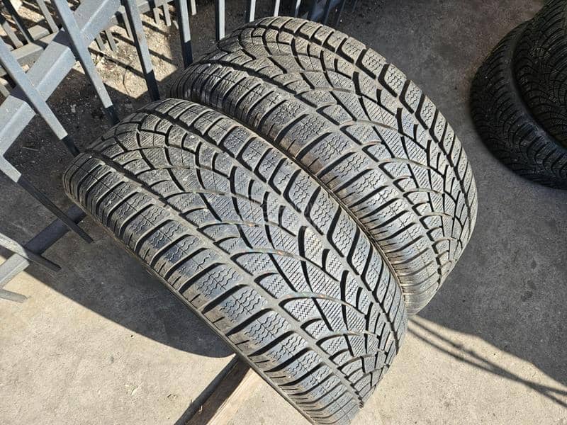 Dunlop 225/50 R18 Sve sezone