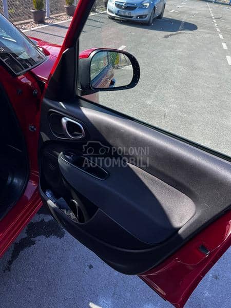 Fiat 500L 1.4