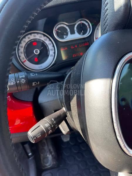 Fiat 500L 1.4