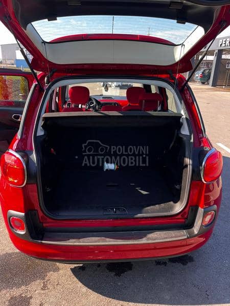 Fiat 500L 1.4