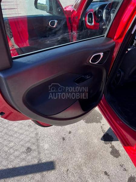 Fiat 500L 1.4
