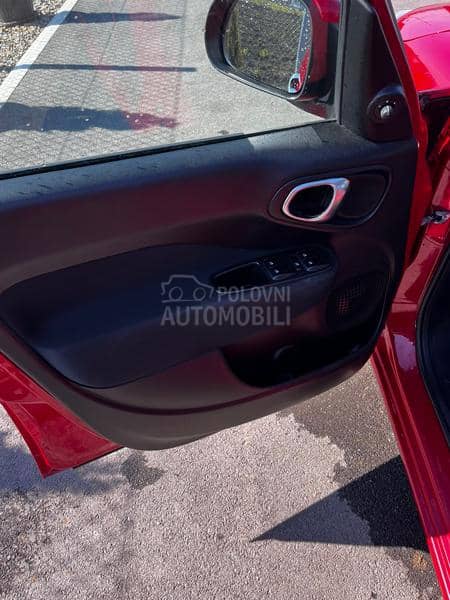 Fiat 500L 1.4