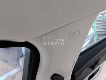 Airbag B stuba za Jaguar XF od 2009. do 2015. god.