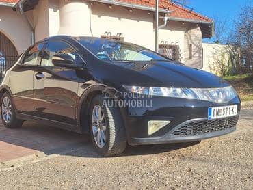 Honda Civic 1.8 PE SPORT