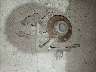 Zadnja desna glavcina za Peugeot 407