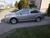 Škoda Octavia 1.8 TSI