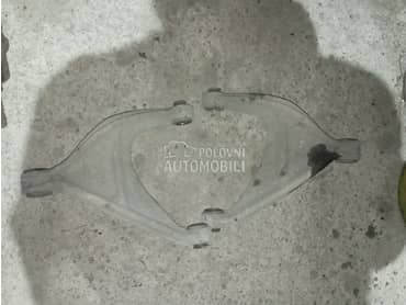 Zadnje rame za Peugeot 407