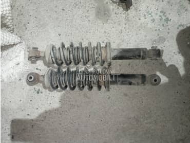 Zadnji amortizeri za Peugeot 407