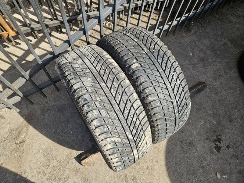 Goodyear 235/55 R17 Sve sezone