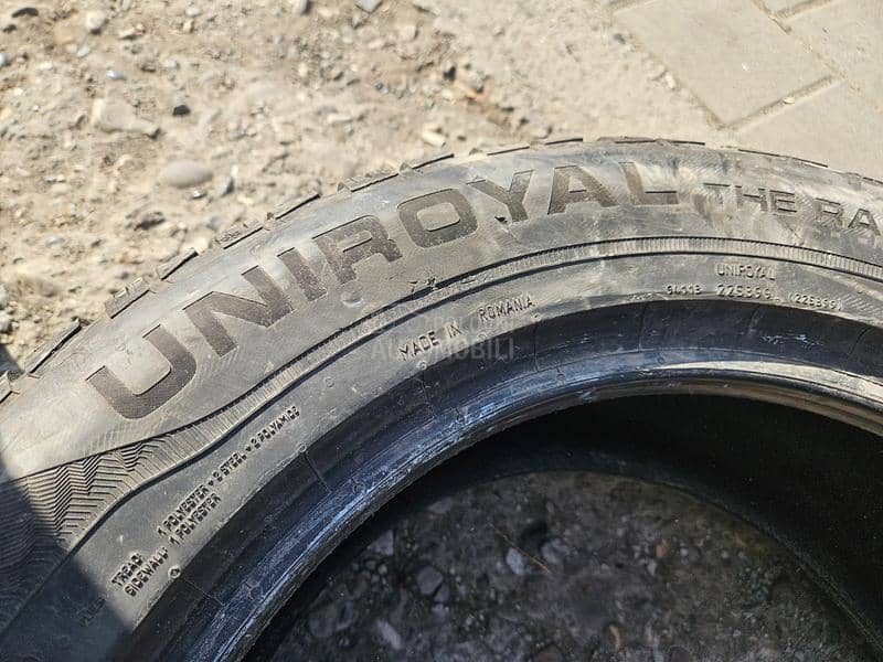 Uniroyal 235/55 R17 Sve sezone