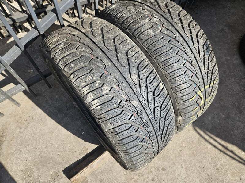 Uniroyal 235/55 R17 Sve sezone