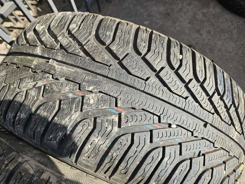 Uniroyal 235/55 R17 Sve sezone