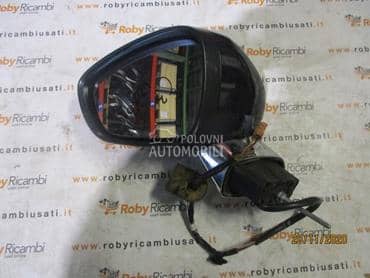 Levi retrovizor za Citroen C3 od 2010. do 2016. god.