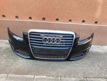 S line prednji branik za Audi A6