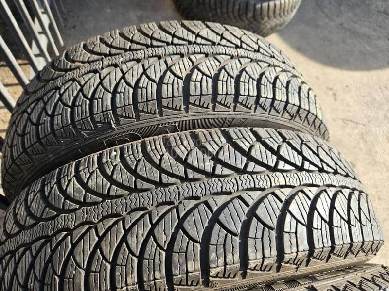 Fulda 165/65 R15 Sve sezone