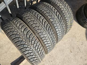 Fulda 165/65 R15 Sve sezone