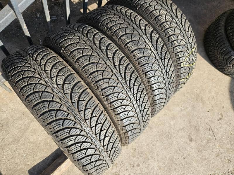 Fulda 165/65 R15 Sve sezone