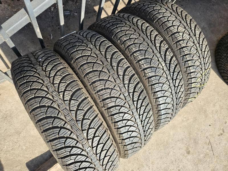 Fulda 165/65 R15 Sve sezone