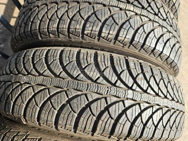 Fulda 165/65 R15 Sve sezone