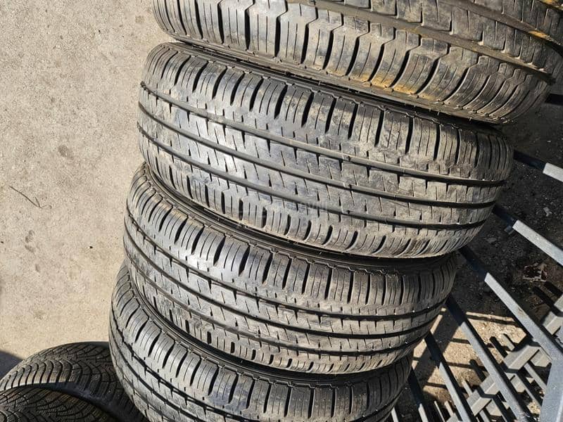 Hankook 195/60 R16 Sve sezone