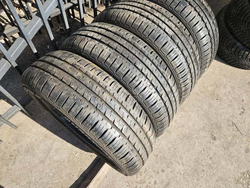 Hankook 195/60 R16 Sve sezone